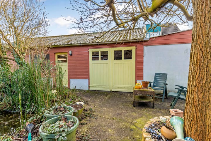 Photo 6 of Pelikaanweg 17