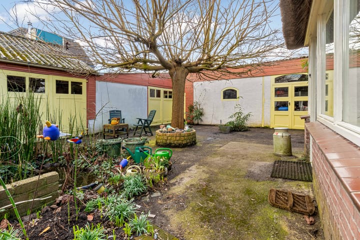 Photo 7 of Pelikaanweg 17