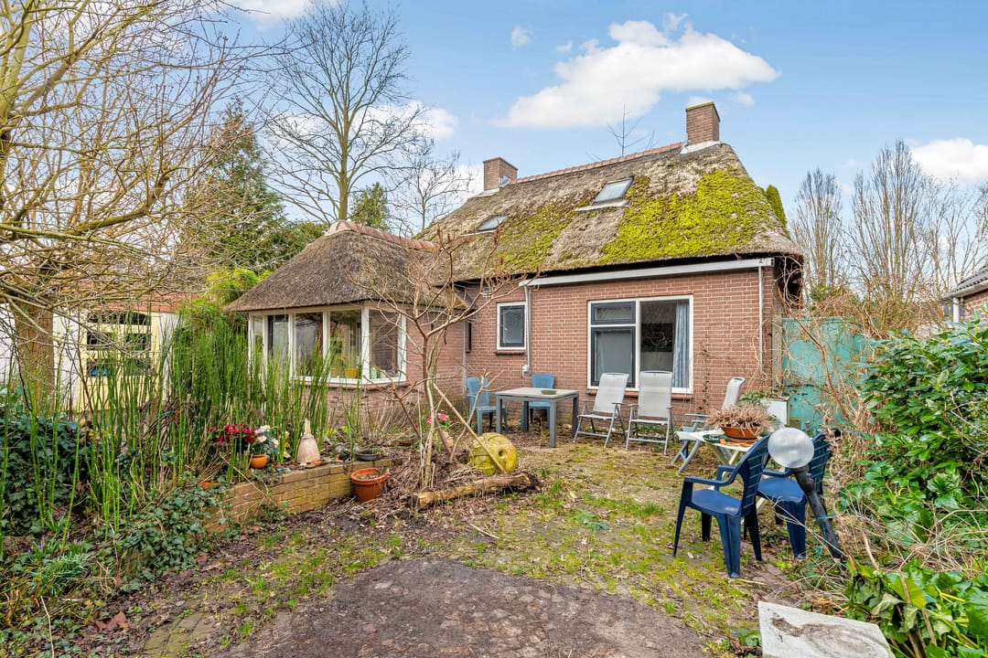 Foto 8 van Pelikaanweg 17