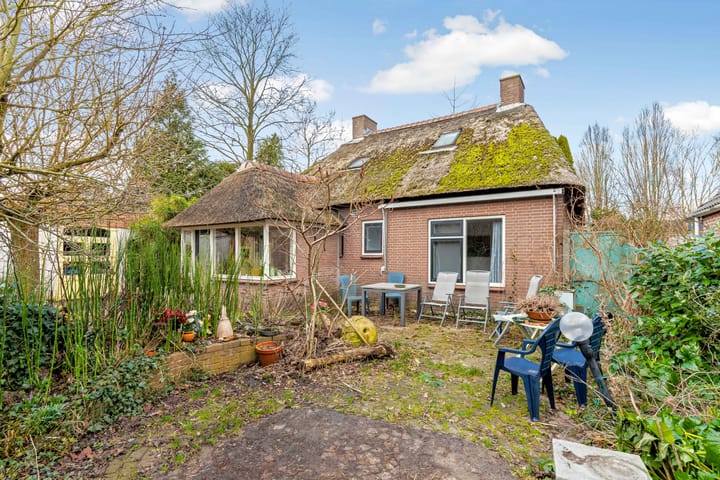 Photo 8 of Pelikaanweg 17