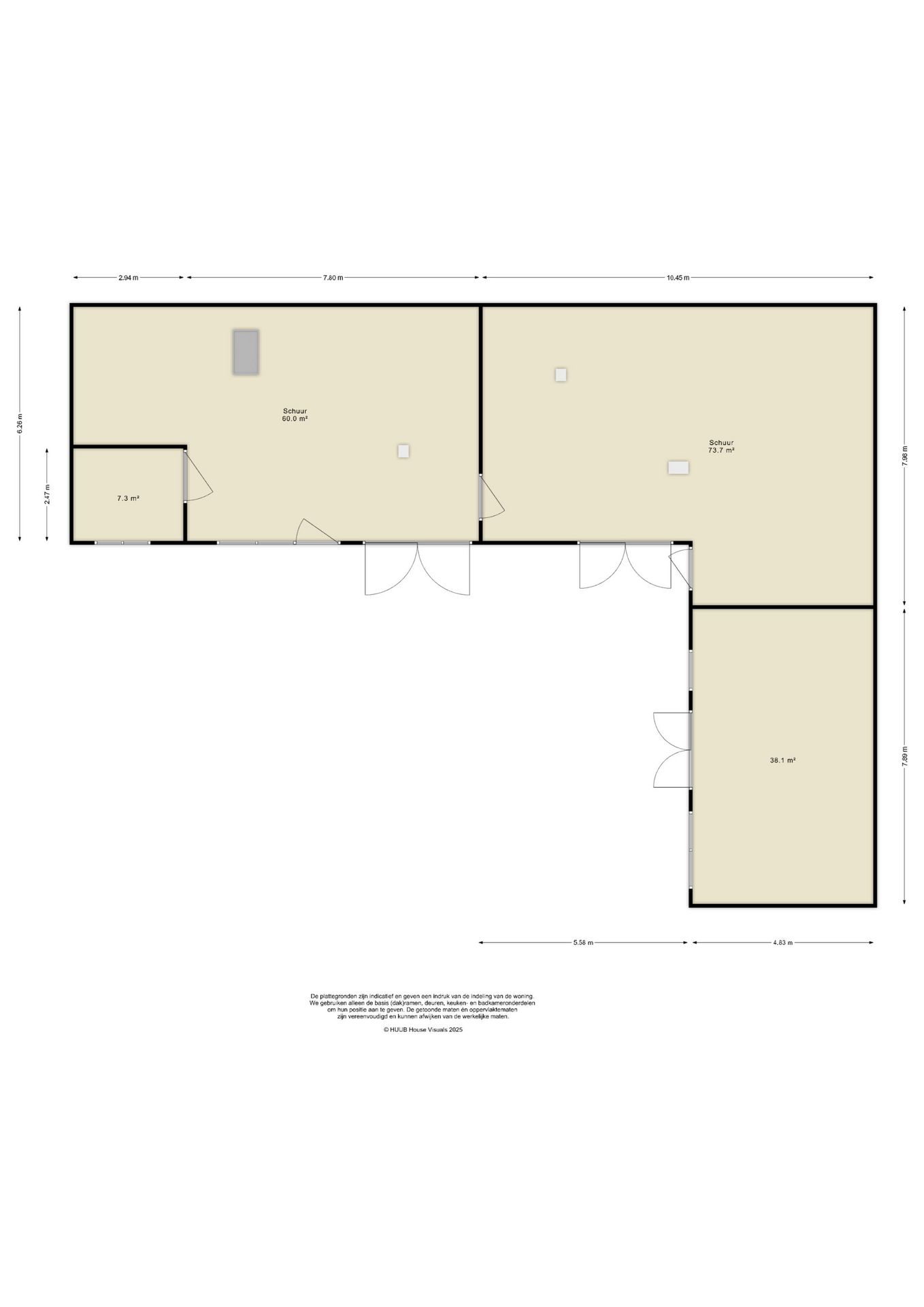 Foto 9 van Pelikaanweg 17