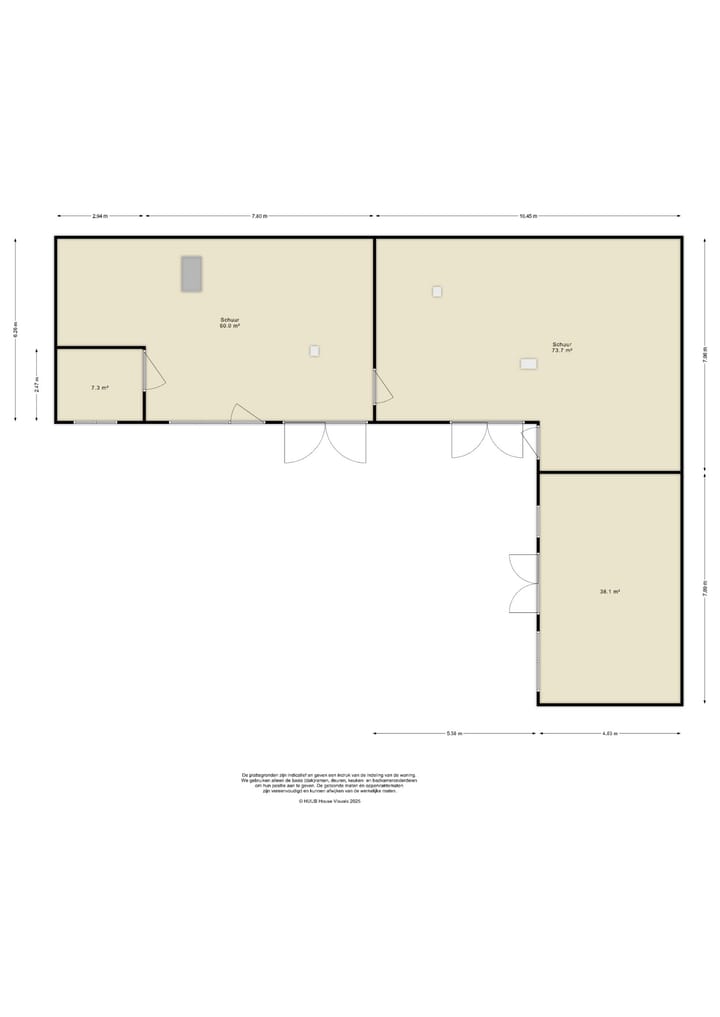 Photo 9 of Pelikaanweg 17