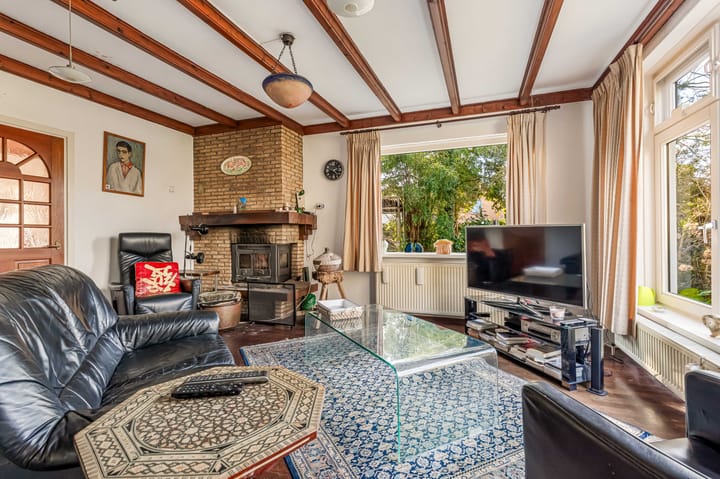 Photo 17 of Pelikaanweg 17