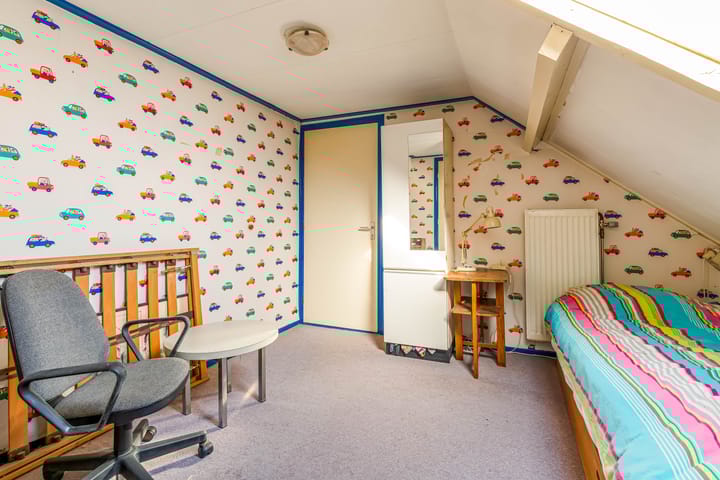 Photo 34 of Pelikaanweg 17