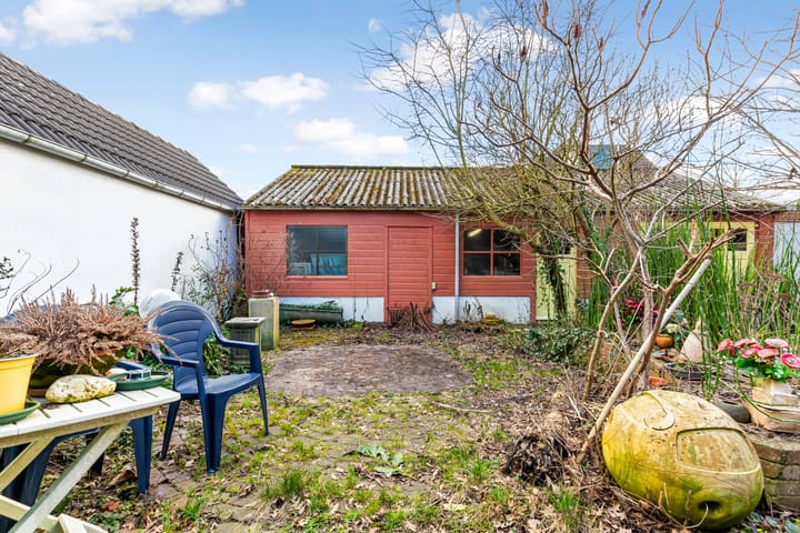 Photo 38 of Pelikaanweg 17