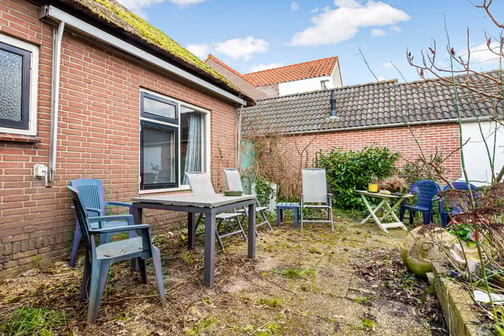 Photo 40 of Pelikaanweg 17