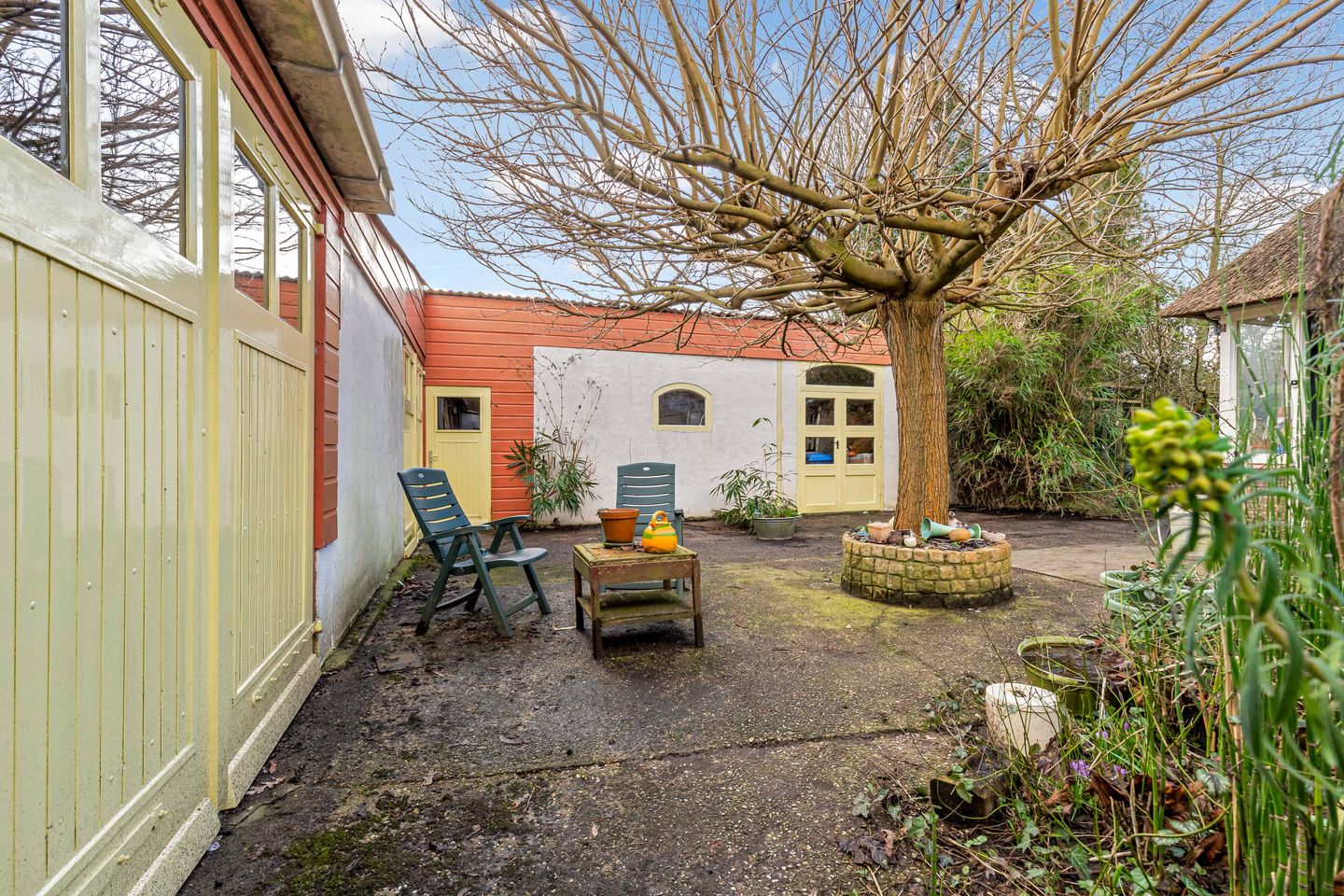 Foto 44 van Pelikaanweg 17