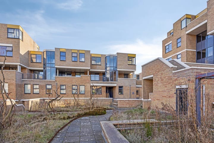 Foto 1 van Fongersplaats 93