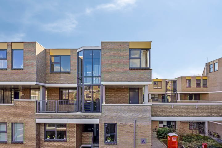 Foto 2 van Fongersplaats 93