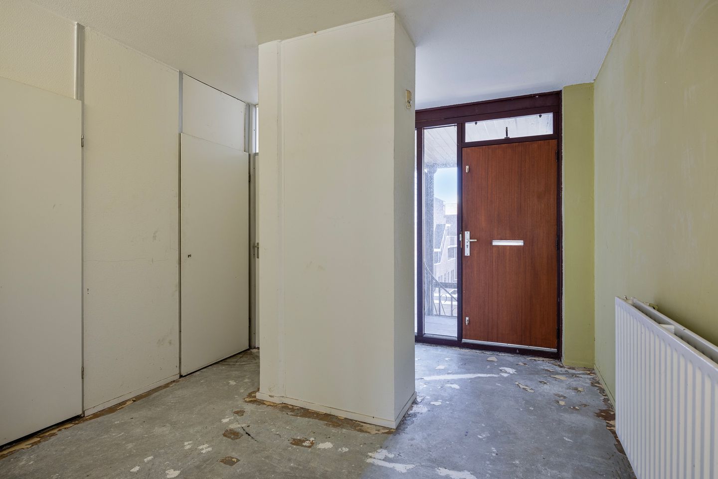 Foto 4 van Fongersplaats 93