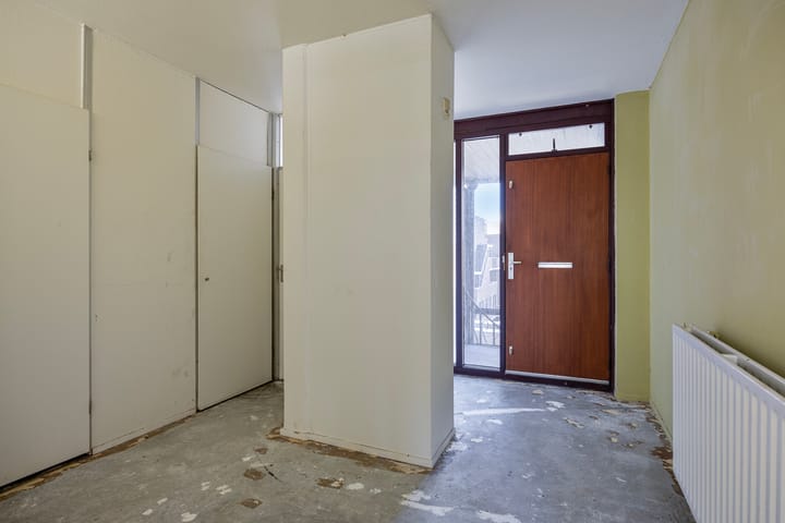 Foto 4 van Fongersplaats 93