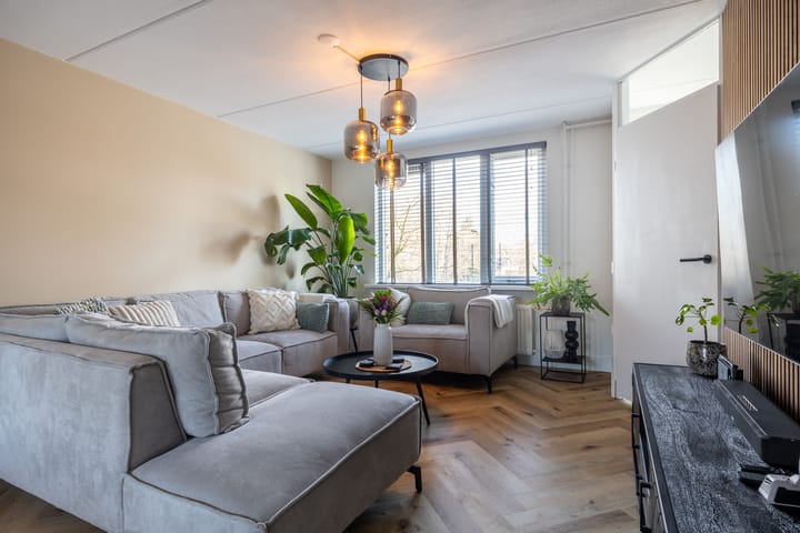 Foto 2 van Kesterenlaan 27