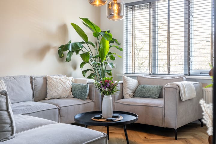 Foto 4 van Kesterenlaan 27