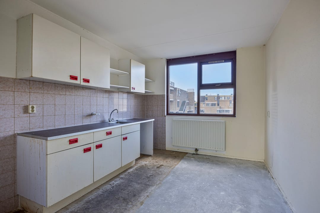 Foto 7 van Fongersplaats 93