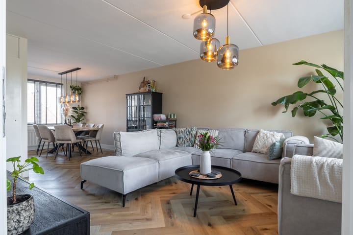 Foto 5 van Kesterenlaan 27