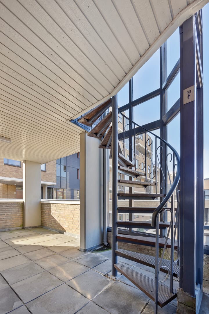 Foto 19 van Fongersplaats 93