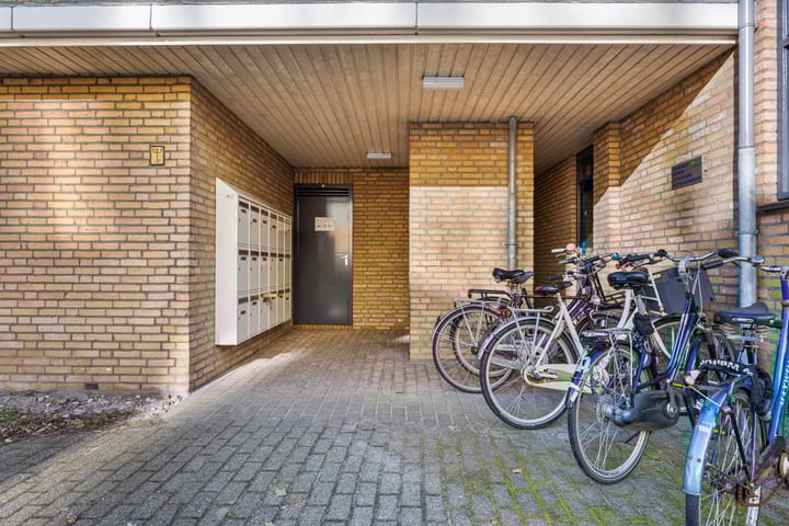 Foto 22 van Fongersplaats 93