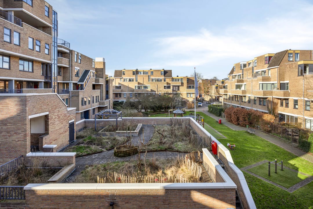 Foto 23 van Fongersplaats 93