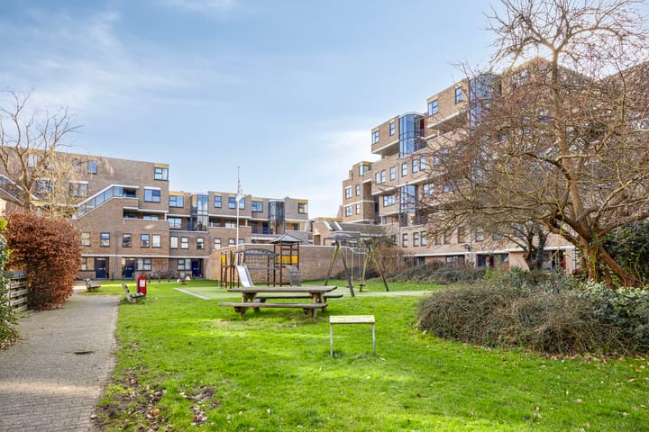 Foto 24 van Fongersplaats 93