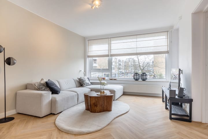 Foto 3 van Brabantplein 38