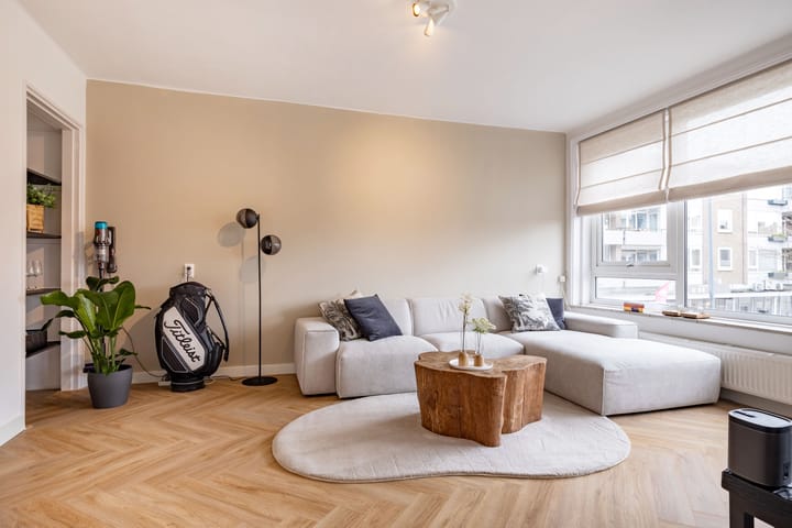 Foto 4 van Brabantplein 38