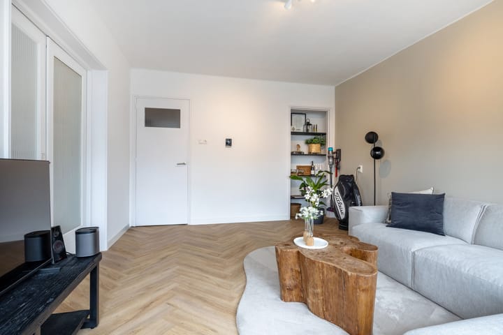 Foto 5 van Brabantplein 38