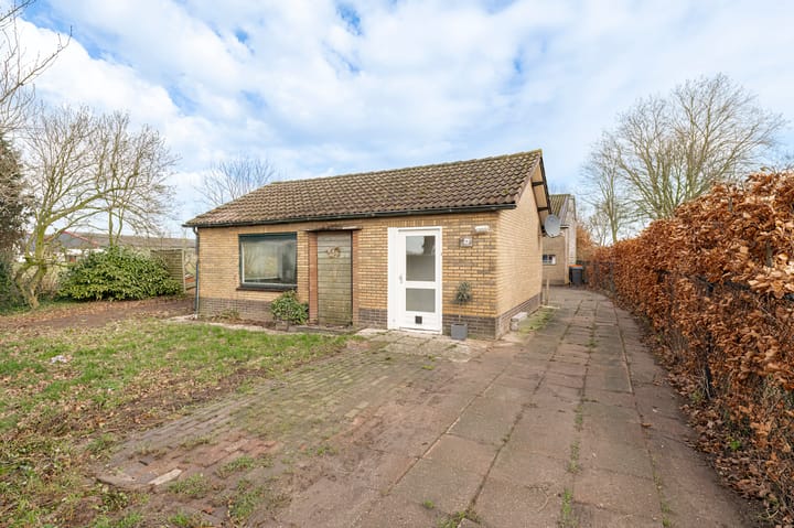 Foto 1 van Hooiweg 14