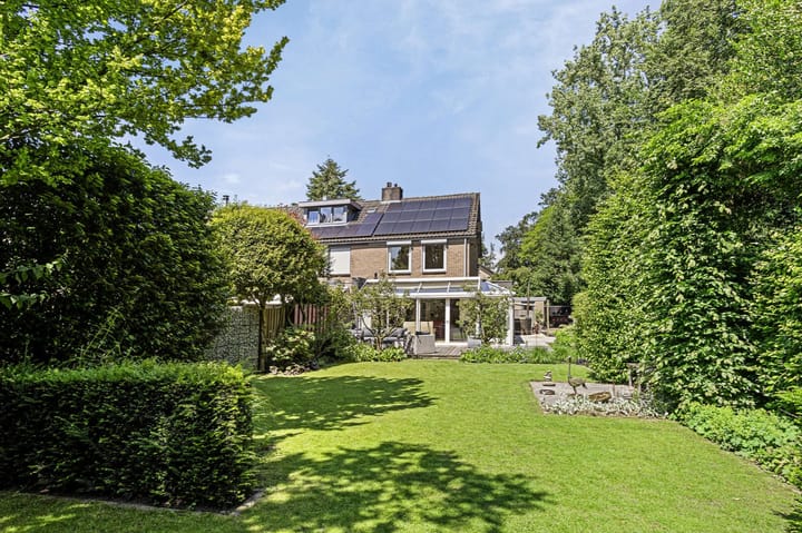 Foto 1 van Klimtuin 82