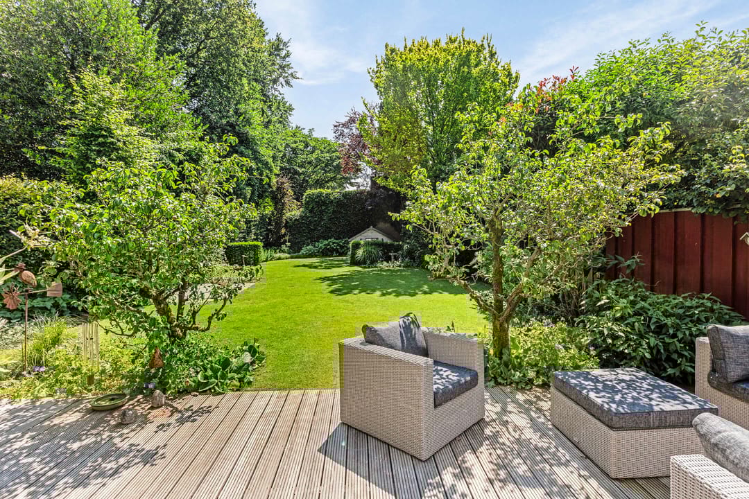 Foto 2 van Klimtuin 82