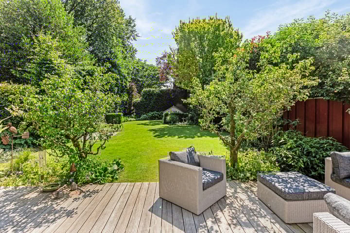 Foto 2 van Klimtuin 82