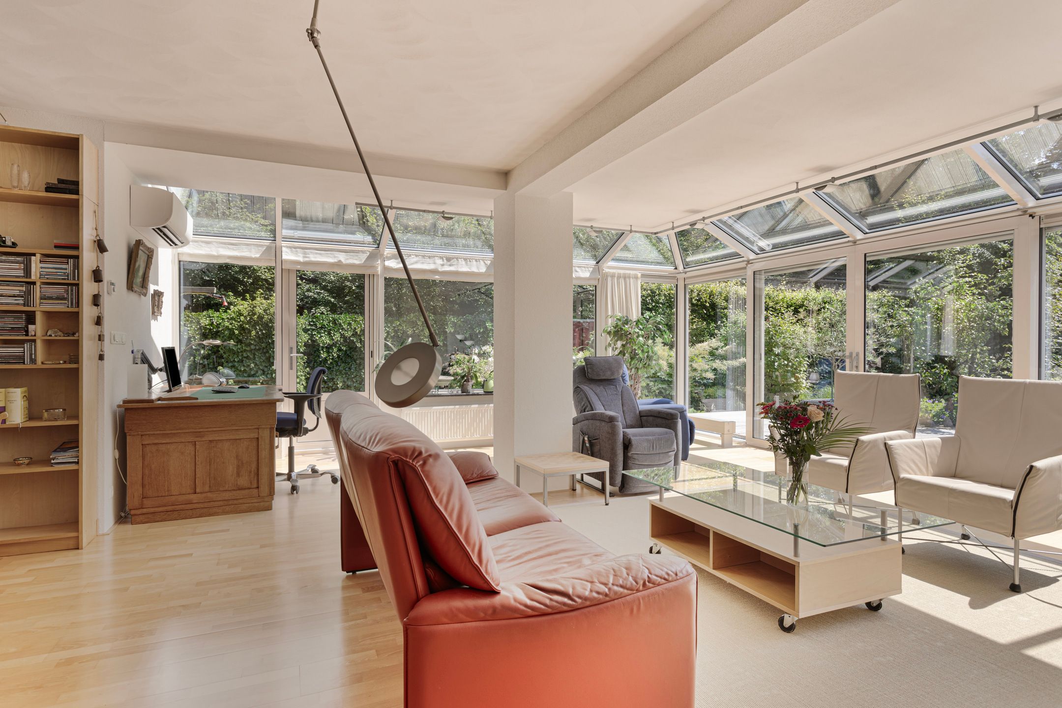 Foto 3 van Klimtuin 82