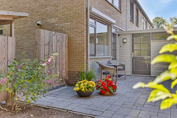 Foto 4 van Klimtuin 82