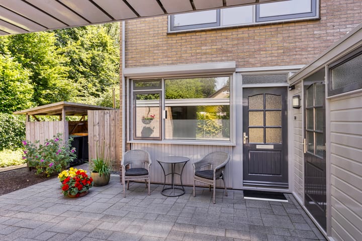 Foto 5 van Klimtuin 82