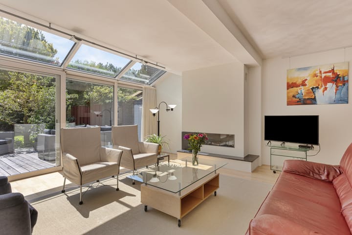 Foto 6 van Klimtuin 82