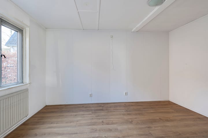 Foto 10 van Hooiweg 14