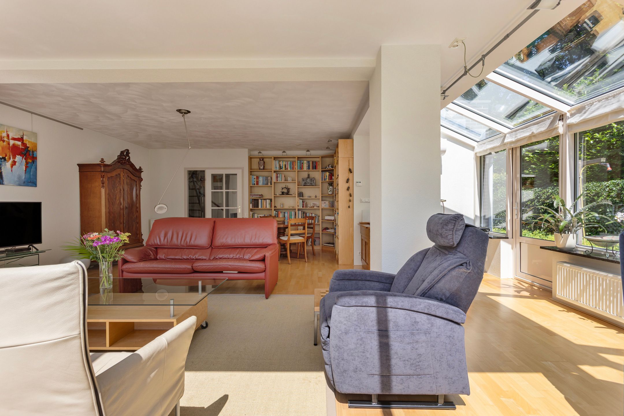 Foto 9 van Klimtuin 82