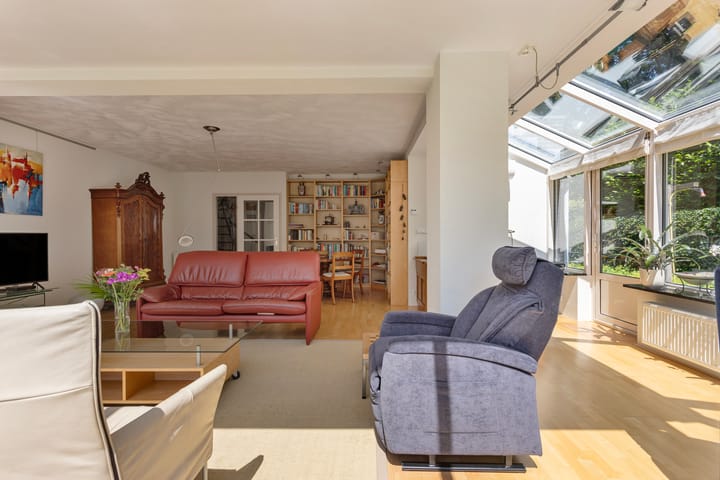 Foto 9 van Klimtuin 82