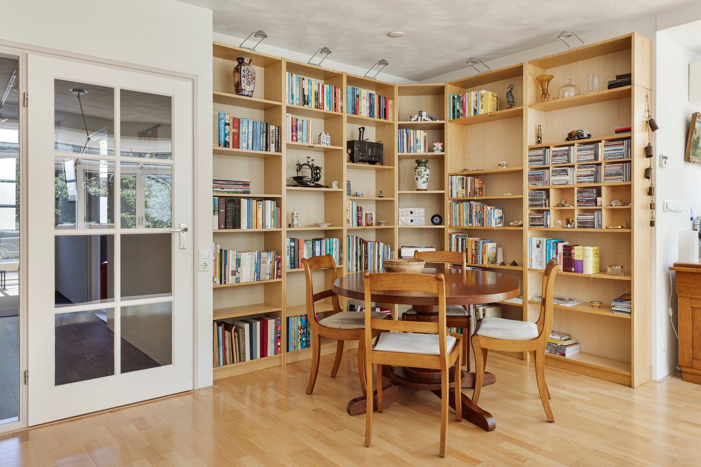 Foto 10 van Klimtuin 82