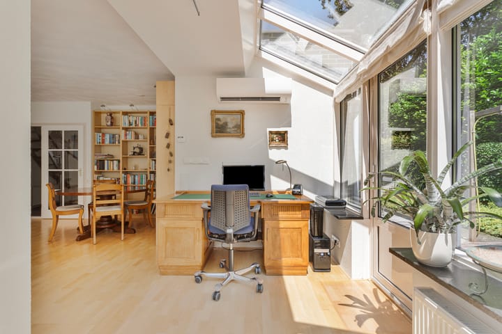 Foto 11 van Klimtuin 82