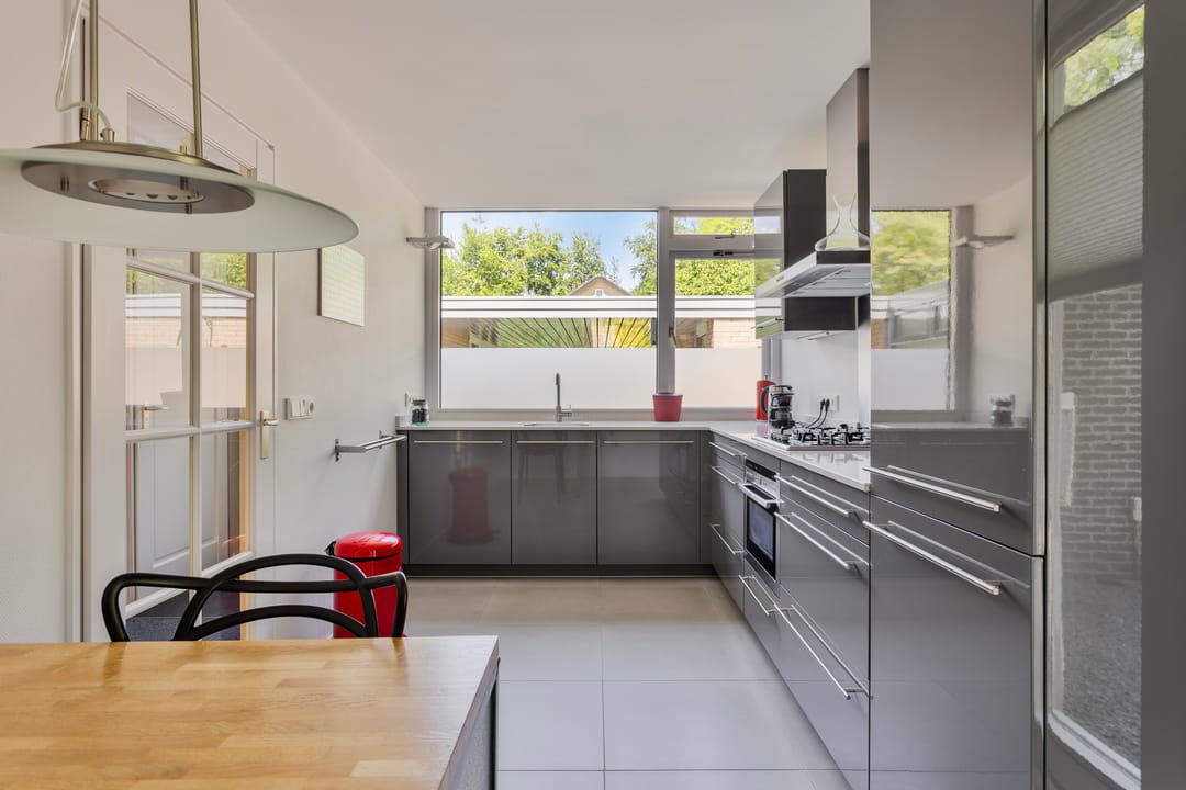 Foto 13 van Klimtuin 82