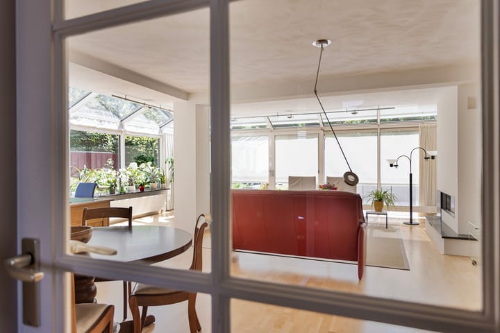 Foto 12 van Klimtuin 82