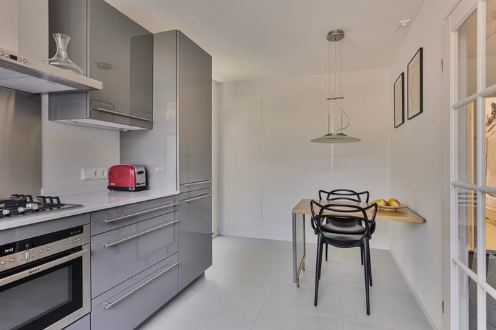 Foto 14 van Klimtuin 82