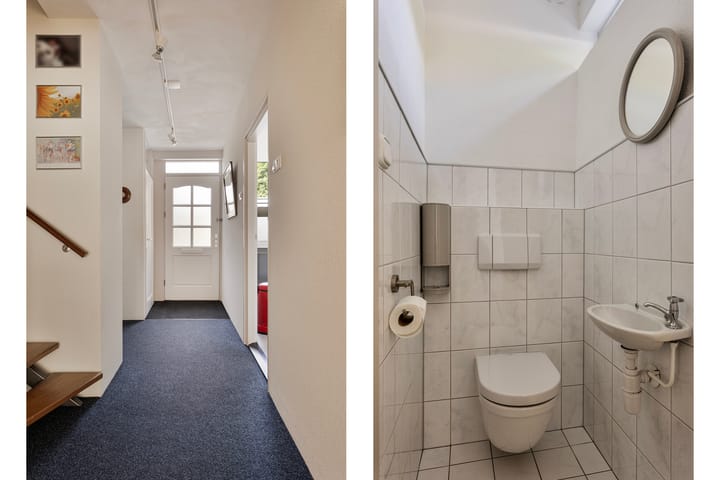 Foto 15 van Klimtuin 82