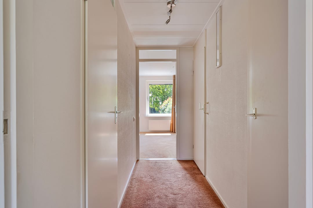 Foto 16 van Klimtuin 82