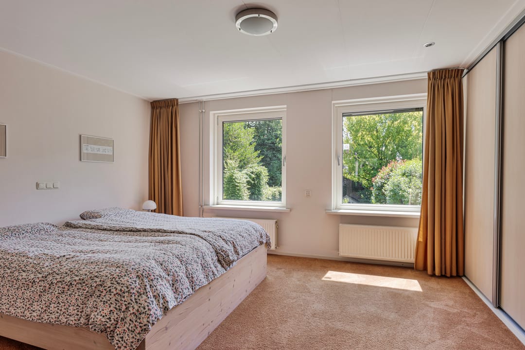 Foto 17 van Klimtuin 82