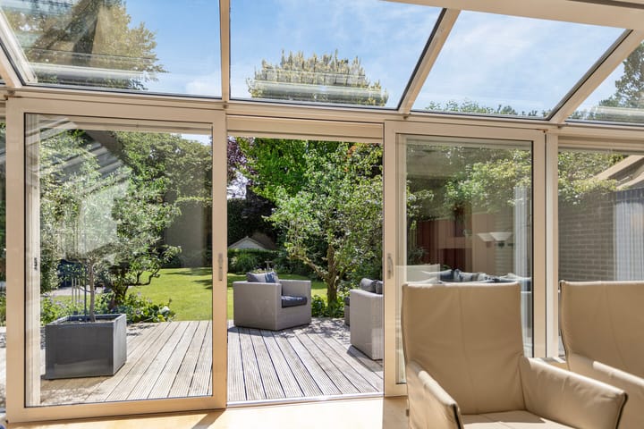 Foto 7 van Klimtuin 82