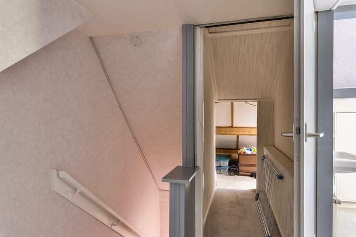 Foto 22 van Klimtuin 82