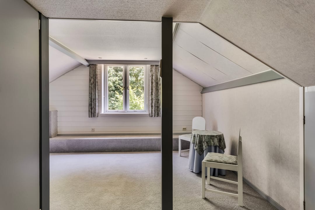 Foto 23 van Klimtuin 82