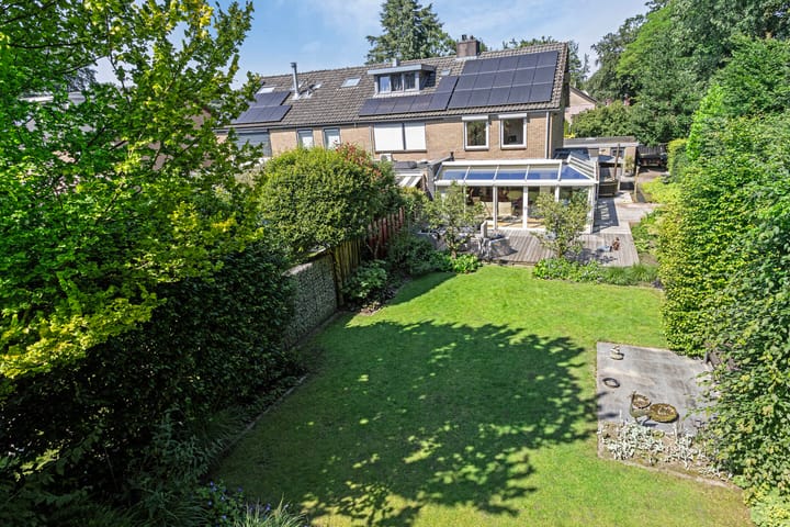 Foto 25 van Klimtuin 82