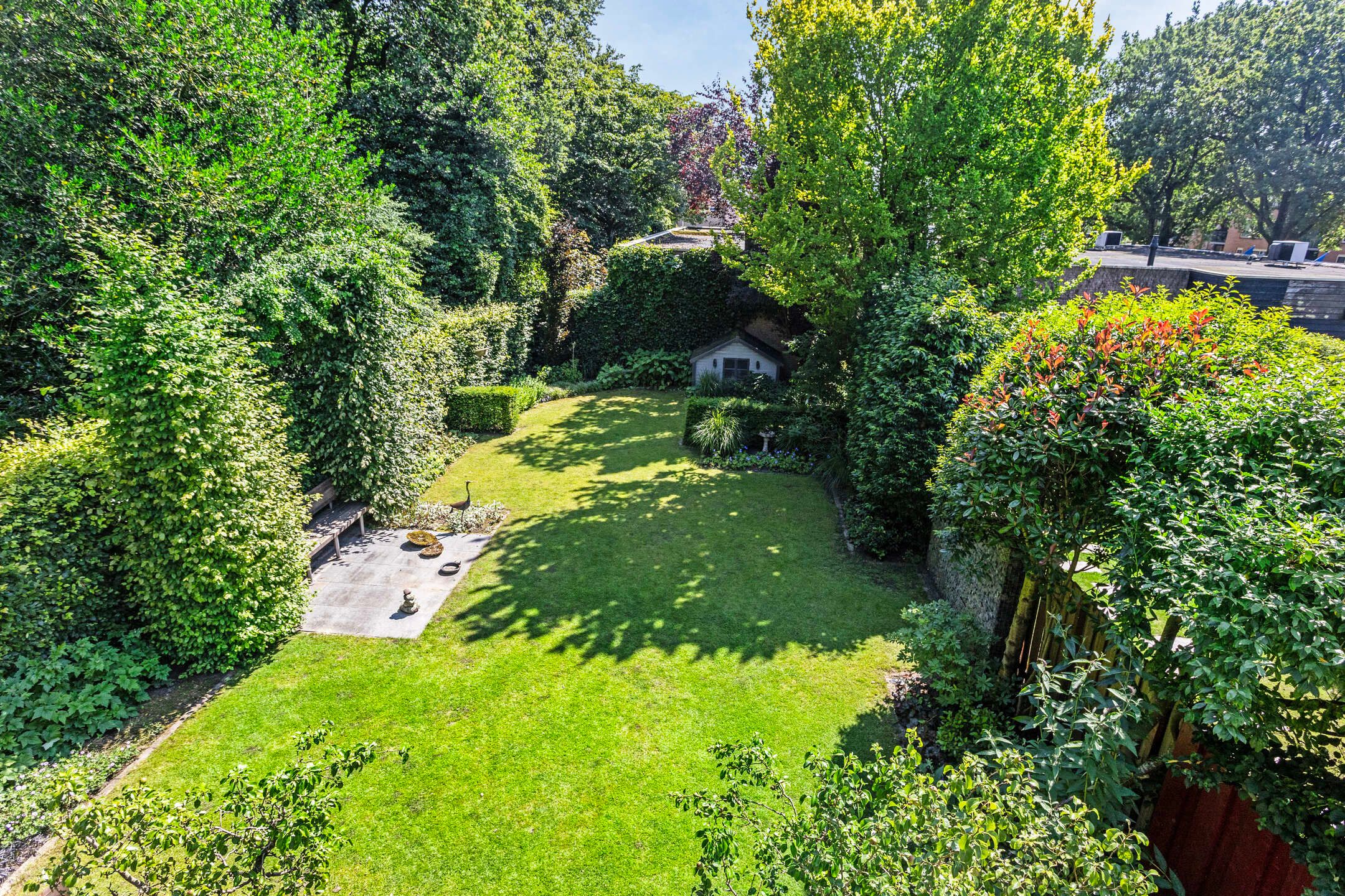 Foto 27 van Klimtuin 82